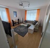 Möblierte 3-Zimmer-Wohnung auf Zeit - Stuttgart Stuttgart-Ost