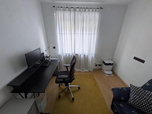 Foto - Hochparterre in Stuttgart zur Miete