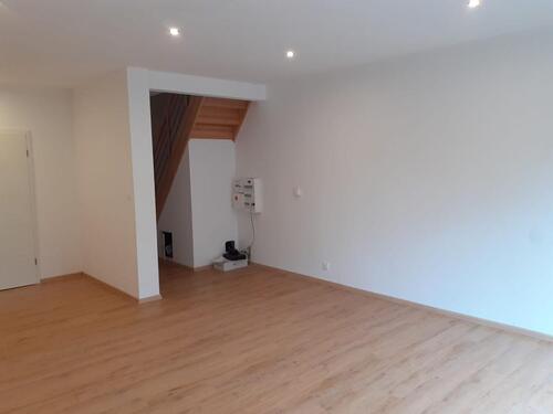 Foto - 2 Zimmer Maisonettenwohnung zur Miete in Iffezheim