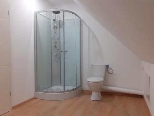 Foto - 2 Zimmer Maisonettenwohnung in Iffezheim