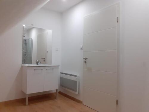 Foto - Maisonettenwohnung in Iffezheim zur Miete