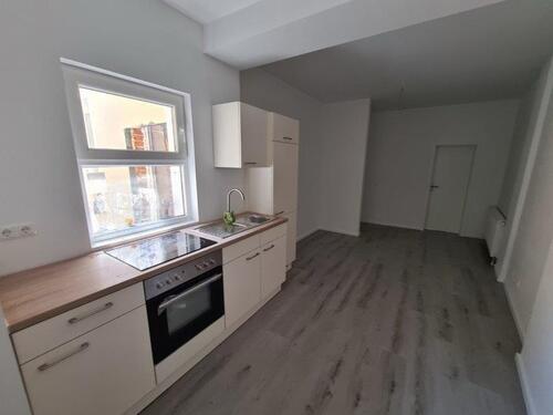 Foto - 1,5 Zimmer Wohnung in Helmstedt