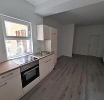 1,5 Zimmer Wohnung in Helmstedt