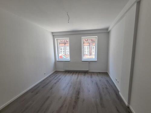 Foto - 1.5 Zimmer Erdgeschoßwohnung zur Miete in Helmstedt