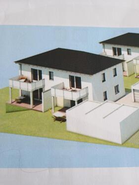 Foto - Neubauwohnung - 1.000,00&nbsp;EUR Kaltmiete, ca.&nbsp; 70,00&nbsp;m&sup2;