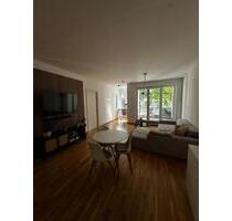 UNTERMIETE WGT 26 Leipzig Wohnung mit Balkon (21.–26.05.)