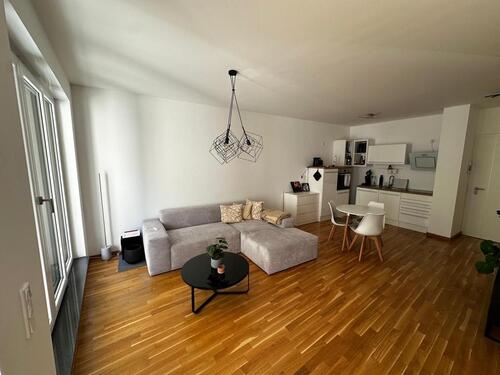 Foto - 2 Zimmer Etagenwohnung in Leipzig