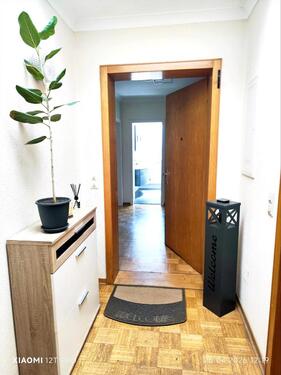 Foto - Etagenwohnung in Lügde zum Kaufen