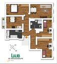 Foto - ERSTBEZUG! 4 Räume im Lutherviertel Traumhafte Maisonette-Wohnung