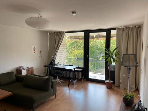 Foto - 1 Zimmer Etagenwohnung zur Miete in Düsseldorf