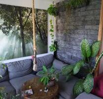!! Maisonettewohnung mit Sauna in kleiner Wohnanlage nähe Freibad - Freising Ast