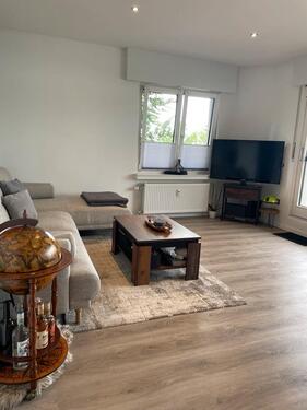 Foto - 3- ZKB Penthouse Wohnung inkl. Dachterasse