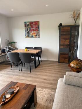 Foto - Etagenwohnung in Bad Salzuflen