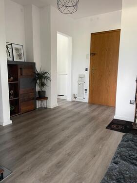 Foto - Etagenwohnung in Bad Salzuflen zur Miete