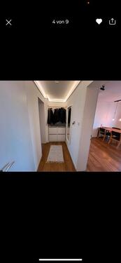 Foto - Etagenwohnung in Münster