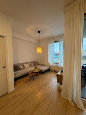 Foto - hochwertige Neubau 2- Zimmer Wohnung in Unterföhring
