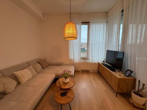 Foto - Etagenwohnung in Unterföhring