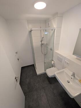 Foto - Etagenwohnung in Burglengenfeld