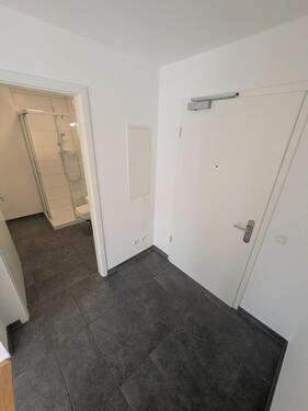 Foto - Etagenwohnung in Burglengenfeld zur Miete