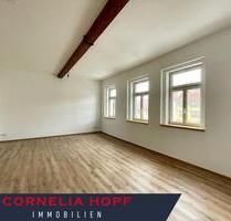 Wohnen mit Stil#5-Zimmer-Maisonette-Wohnung#Denkmal-Altbau#Großzügig#hochwertig saniert#Dachterrasse#tolle Lage - Weißensee
