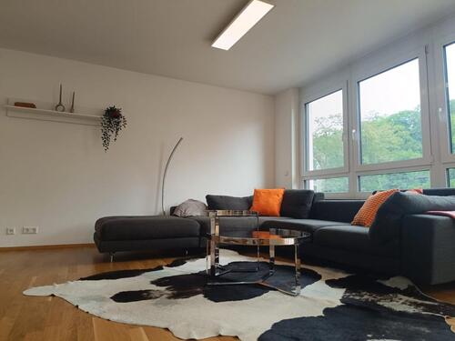 Foto - Etagenwohnung zur Miete in Stuttgart