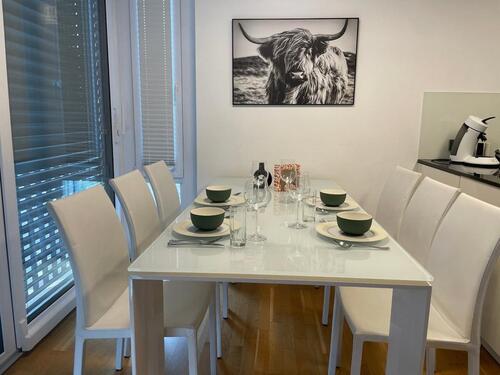 Foto - Etagenwohnung in Stuttgart
