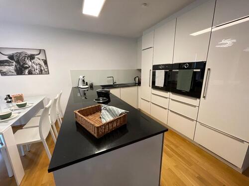 Foto - Etagenwohnung in Stuttgart zur Miete