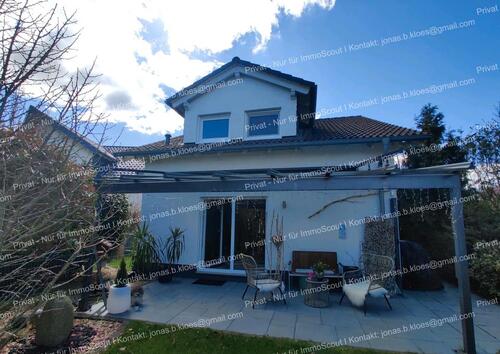 Foto - Einfamilienhaus in Wetzlar