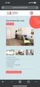 Foto - Etagenwohnung zur Miete in Augsburg