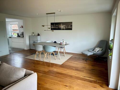 Foto - 4 Zimmer Gartenwohnung Ratingen Süd