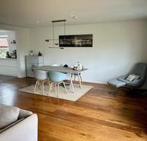 4 Zimmer Gartenwohnung Ratingen Süd