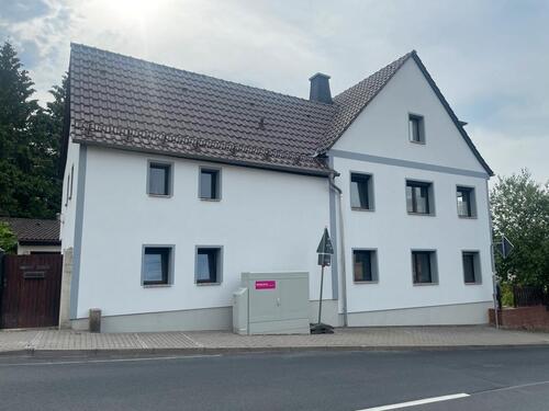 Foto - Zweistöckige Wohnung in ländlicher Gegend zu vermieten