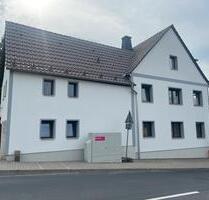 Zweistöckige Wohnung in ländlicher Gegend zu vermieten - Meuselwitz