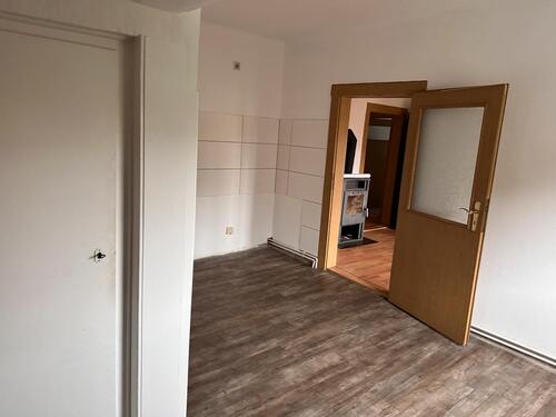 Foto - Etagenwohnung in Meuselwitz