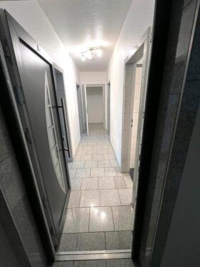 Foto - Etagenwohnung zur Miete in Duisburg