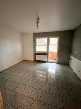 Foto - Etagenwohnung in Duisburg