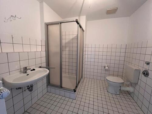 Foto - Etagenwohnung in Osnabrück zur Miete