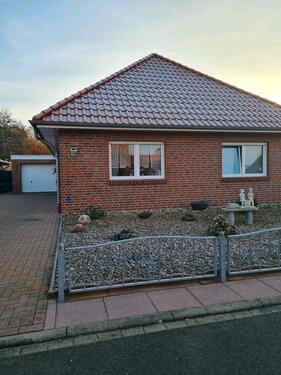 Foto - Provisionsfrei,Gepflegter Bungalow in Idafehn zu verkaufen