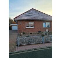 Provisionsfrei,Gepflegter Bungalow in Idafehn zu verkaufen - Rhauderfehn