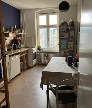 Foto - 1 Zimmer Etagenwohnung in Berlin