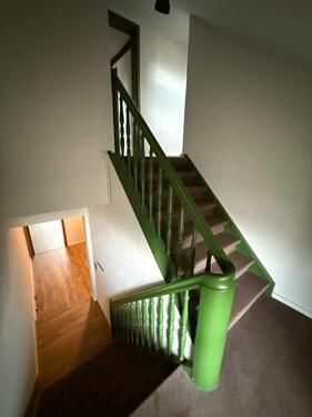 Foto - Etagenwohnung in Northeim zur Miete