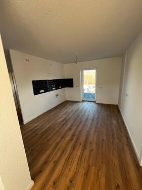 Foto - 3-Zimmer Küche Bad Balkon Garage in 97647 Filke