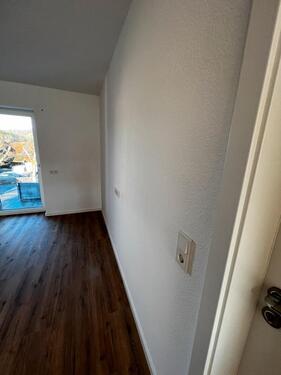 Foto - 3 Zimmer Etagenwohnung in Nordheim vor der Rhön