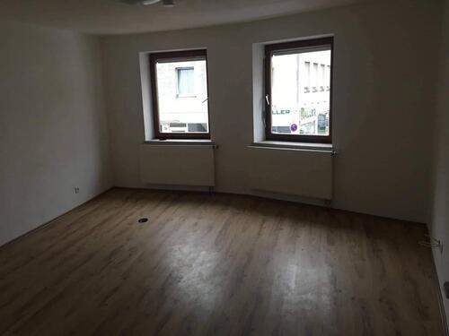 Foto - 3 Zimmer Etagenwohnung in Geisenfeld