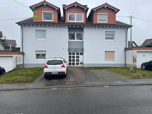 Foto - Eigentumswohnung - 110.000,00&nbsp;EUR Kaufpreis, ca.&nbsp; 60,00&nbsp;m&sup2;