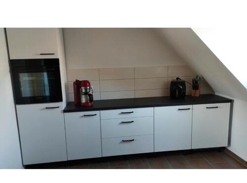 Foto - 2 Raumwohnung Dachgeschoss - 300,00&nbsp;EUR Kaltmiete, ca.&nbsp; 40,00&nbsp;m&sup2;