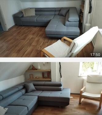 Foto - 2 Zimmer Etagenwohnung zur Miete in Eilsleben