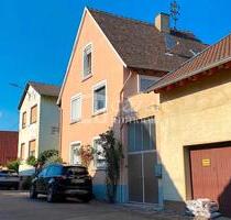 Einfamilienhaus in Rhodt für Paare & Kleine Familien - Rhodt unter Rietburg