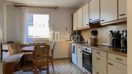 Foto - 4 Zimmer Einfamilienhaus in Rhodt unter Rietburg