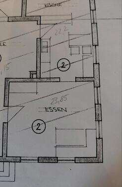 Foto - Lagerraum ab 1.4.26 ca. 46 m² bzw. erweiterbar
